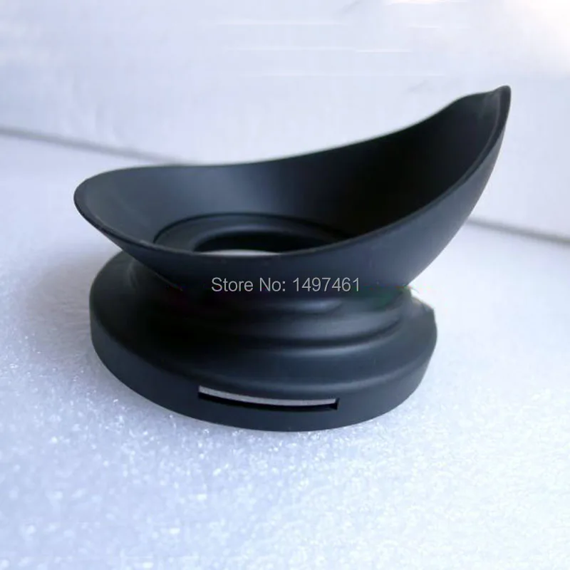 Nieuwe originele Oogschelp oculair cap voor Sony PMW-EX3 EX300 EX330 EX350 PMW-300 PMW-580 PDM-850 580L 580 K Video Camera