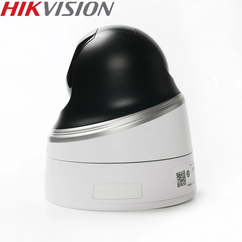 HIKVISION DS-2DE2204IW-DE3/W Live Broadcast Camera 2MP 4X Zoom IR Wi-Fi IP PTZ Camera Support IR 20M Onvif POE EZVIZ WholeSale