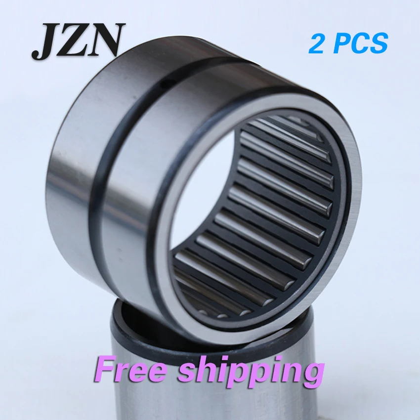 

NA4918 90*125*35mm With inner ring needle roller bearing