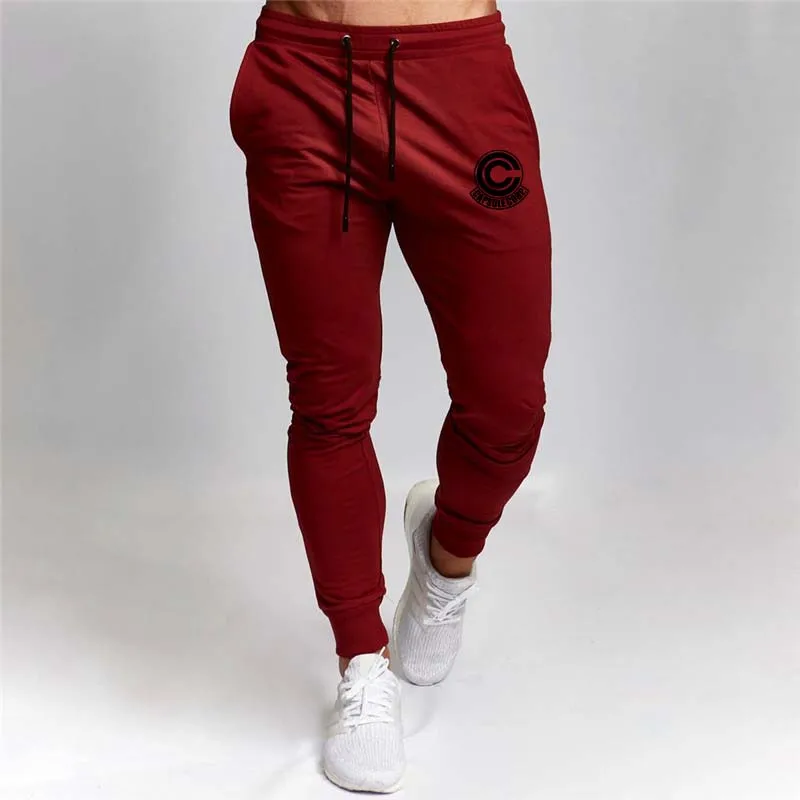 hip hop Japan street style sweatpants fashion casual japanese streetwear Pants Student youth sweatpants pant