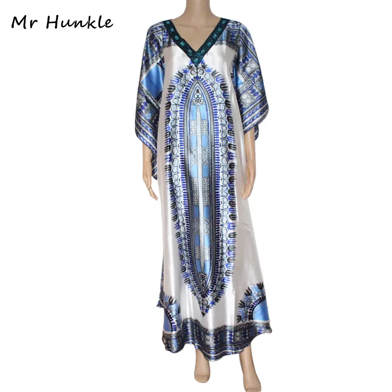 

Mr Hunkle 2017 New Design Traditional African Clothing Print Dashiki Diamonds African Mens Maxi Dresses