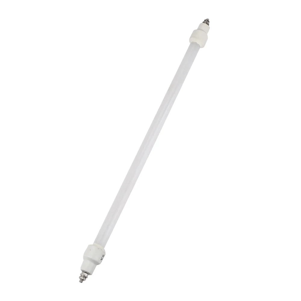 Working time more than 6000 hours,35.5cm 300W Sterilizer/oven/microwave/heater elements,quartz pipe/electric/fever tube