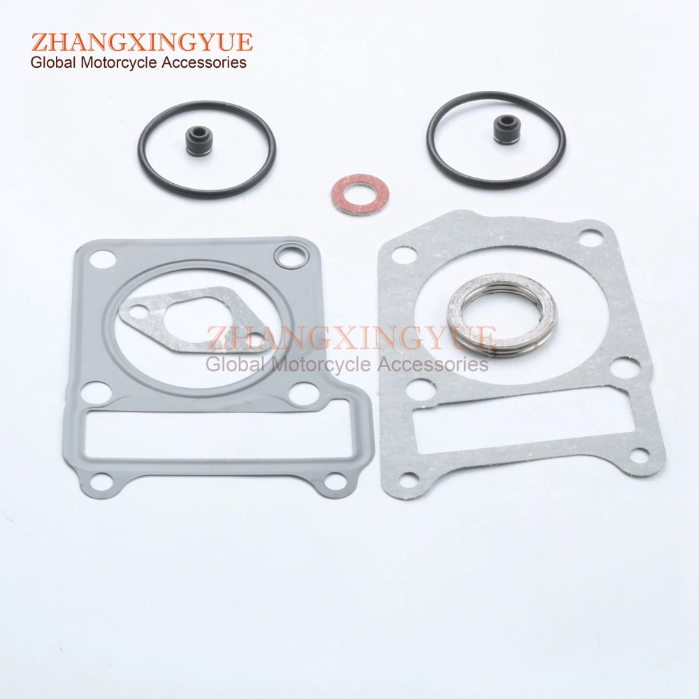 

Top End Gasket Set for YAMAHA XT 125 R / X 05-11 / YBR 125 05-12