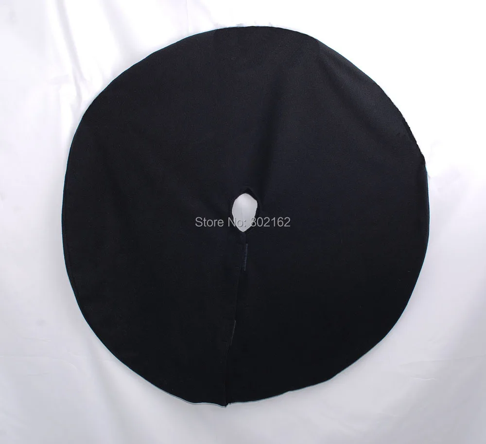 2PCS Tire Warmer Fasten Heating Windstop Motorcycle Tyre Cover Polar Fleece Windbreak 12/17 Inch Black