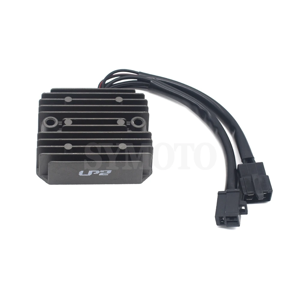 Motorcycle Voltage Regulator Rectifier For Honda Steed 400 600 VF750C VF 750 C2 MAGNA DELUXE VT600C SHADOW  VLX400 600