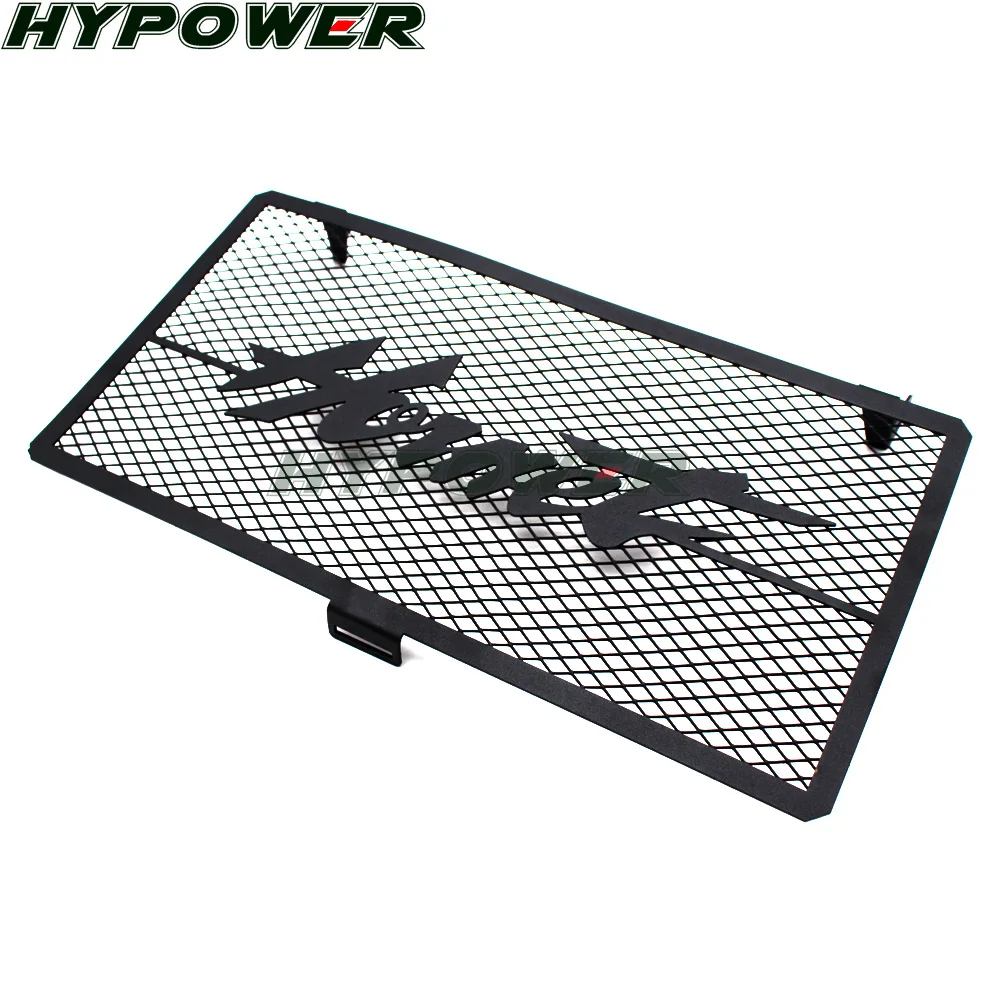 For HONDA Hornet 600/CB600 Radiator Grille Guard Cover Fuel Tank Protection Net 1998 1999 2000 2001 2003 2004 2005 2006