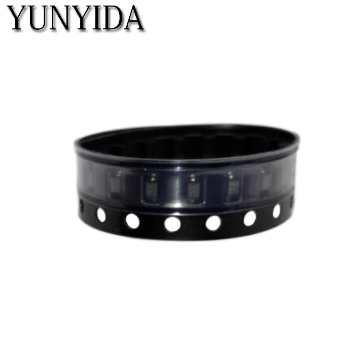 100Pcs 0603 Sod-523…