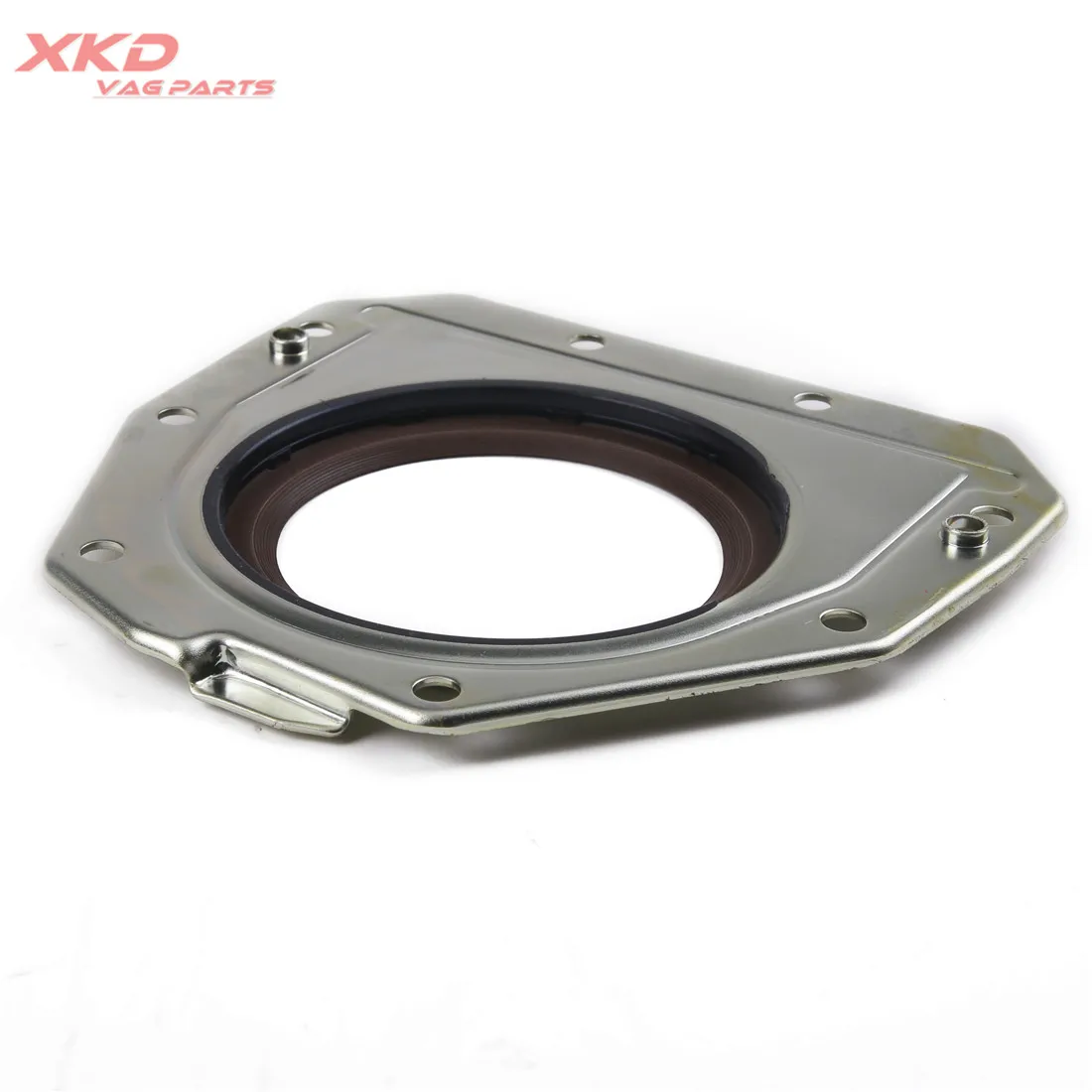 NEW 06H 103 171 A Rear Main Crankshaft Shaft Gasket Seal For V-W Golf J-etta Passat A4 A6 1.8/2.0 T 789.680 45216 06H103171