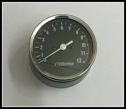 Motorcycle instrument GN250 GN 250 moto tachometer