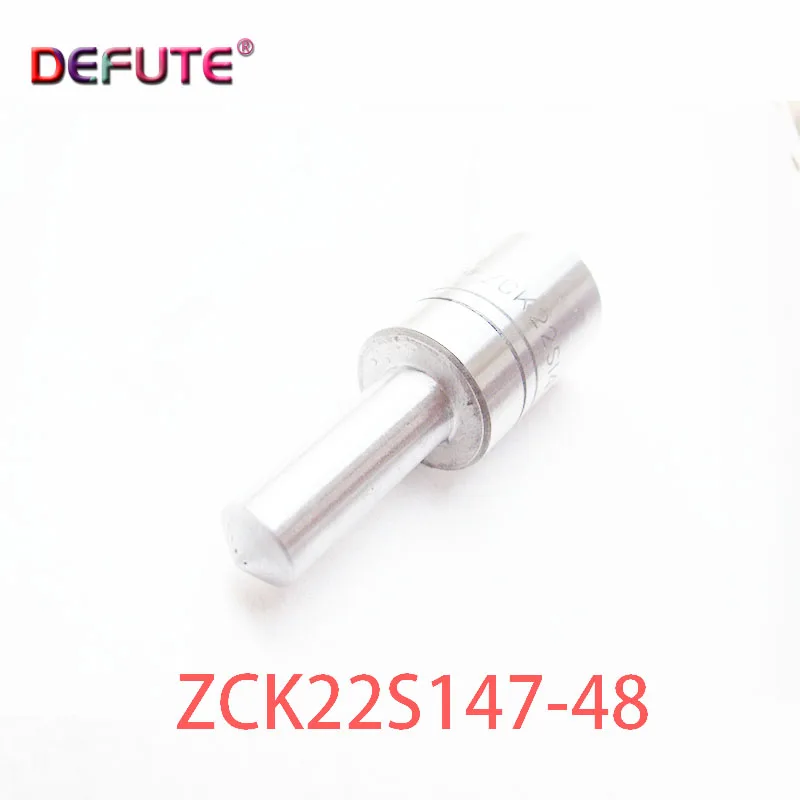 super quality diesel fuel injector S nozzle ZCK22S147-48 ZCK22S147