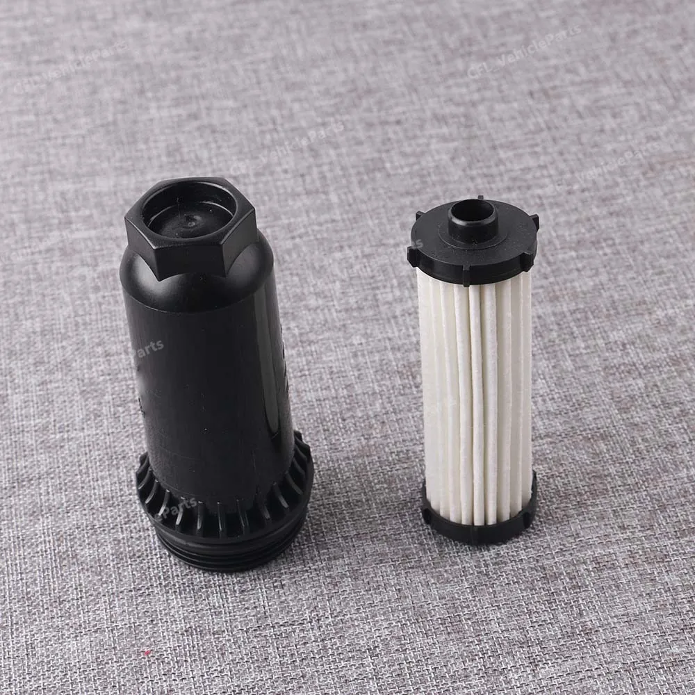 Auto Powershift Oil Gearbox Filter Hydraulic Filter 31256837 For Volvo MPS6 Gearboxes