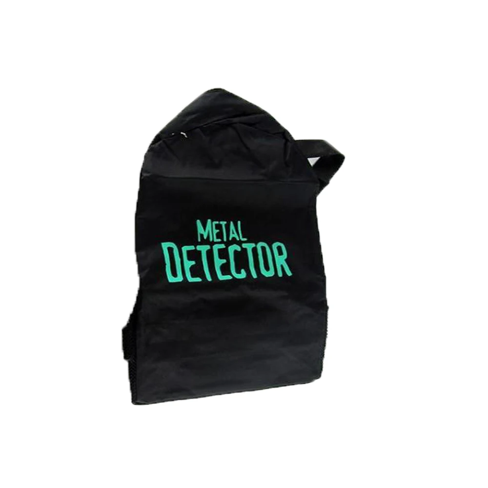 Underground Metal Detector Bag for MD-6250 ,MD-6350 ,MD-6450 ,TX-850 Professional Metal detector Headphone