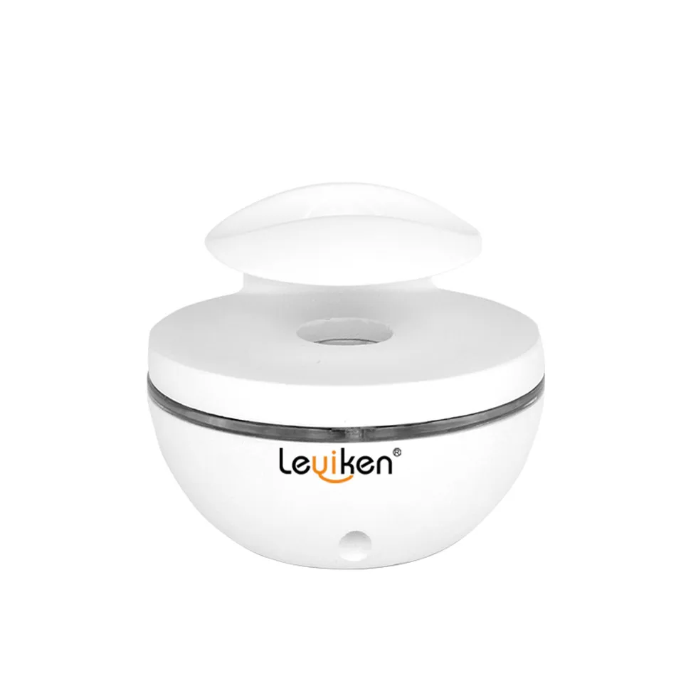 Leyiken Original อิเล็กทรอนิกส์ Multifunctional ที่ชาร์จแบตในรถสำหรับ IQOS 2.4 Plus Charger อัจฉริยะ E-Cigarette Usb Charger