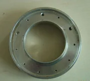 Intake Gas Cap of 18 kg Thrust Turbine Engine for Micro Turbojet Engine