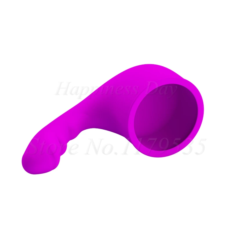 Medical Silicone AV Rod G-spot Vibrator Accessories Cap For Magic Wand Attachment AV Massager Head Sex Toys For Women Sex Shop