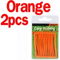 2pcs orange