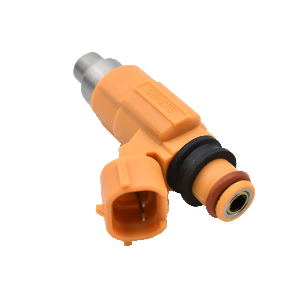 4pcs/Lot Fuel Injectors For Mitsubishi Galant MD319792 CDH275 For Yamaha outboards 150HP F200 F225 LF225 LF200