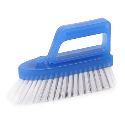 Combination Dual-Use Cleaning Brush Kitchen Brush Bathroom Supplies Countertop Pool Tile Seam Brush Wall Tile Brush