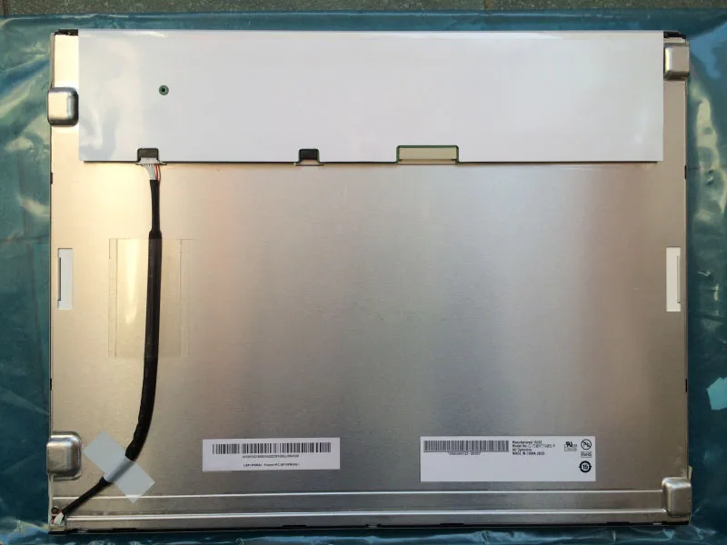 

For 15 inch AUO G150XTN06.2 1024*768 lcd display screen panel Replacement maintenance
