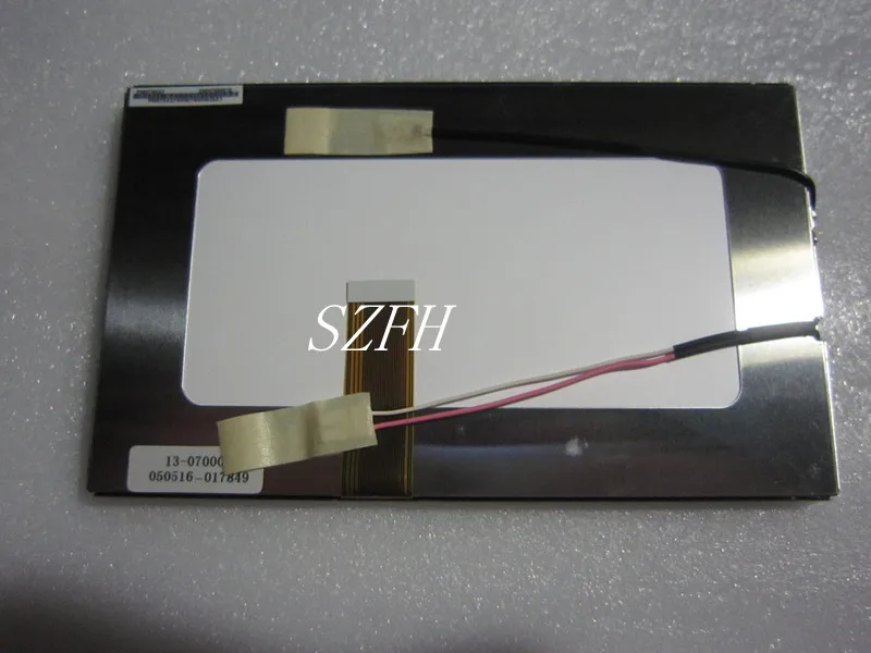 Original forms of 7 inch screen - PW070XS7 CCFL backlight Liquid crystal display screen Free shipping