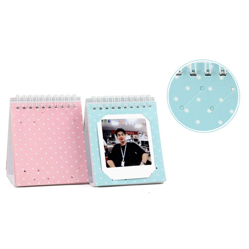 Color  Album Photo Frames Marker For Fujifilm Instax Mini 8 9 25 50 7s - Fit for about 3.9 inch photos