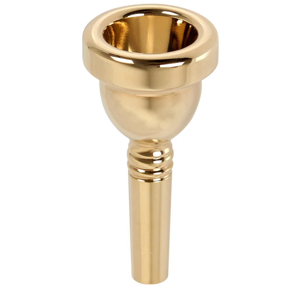 6.5AL Alto Trombone Mouthpiece Silver / Gold Optional