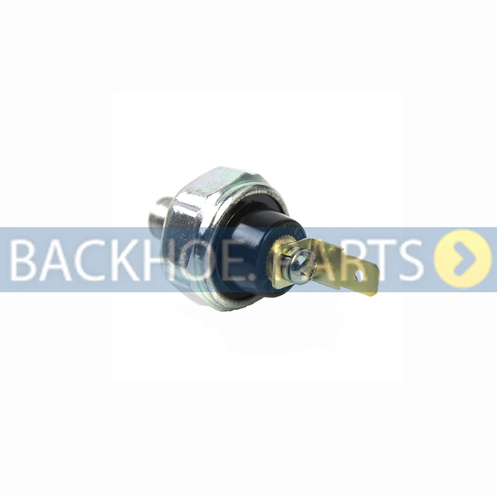 

Oil Pressure Switch Sensor Single Feet 6732-81-3140 08073-10505 for Komatsu Excavator PC200-6 PC220-6