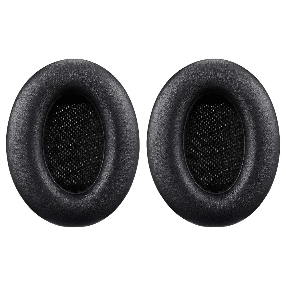 

Replacement Ear pads Cushions for QuietComfort 2 (QC2) and QuietComfort 15 (QC15) Headphones