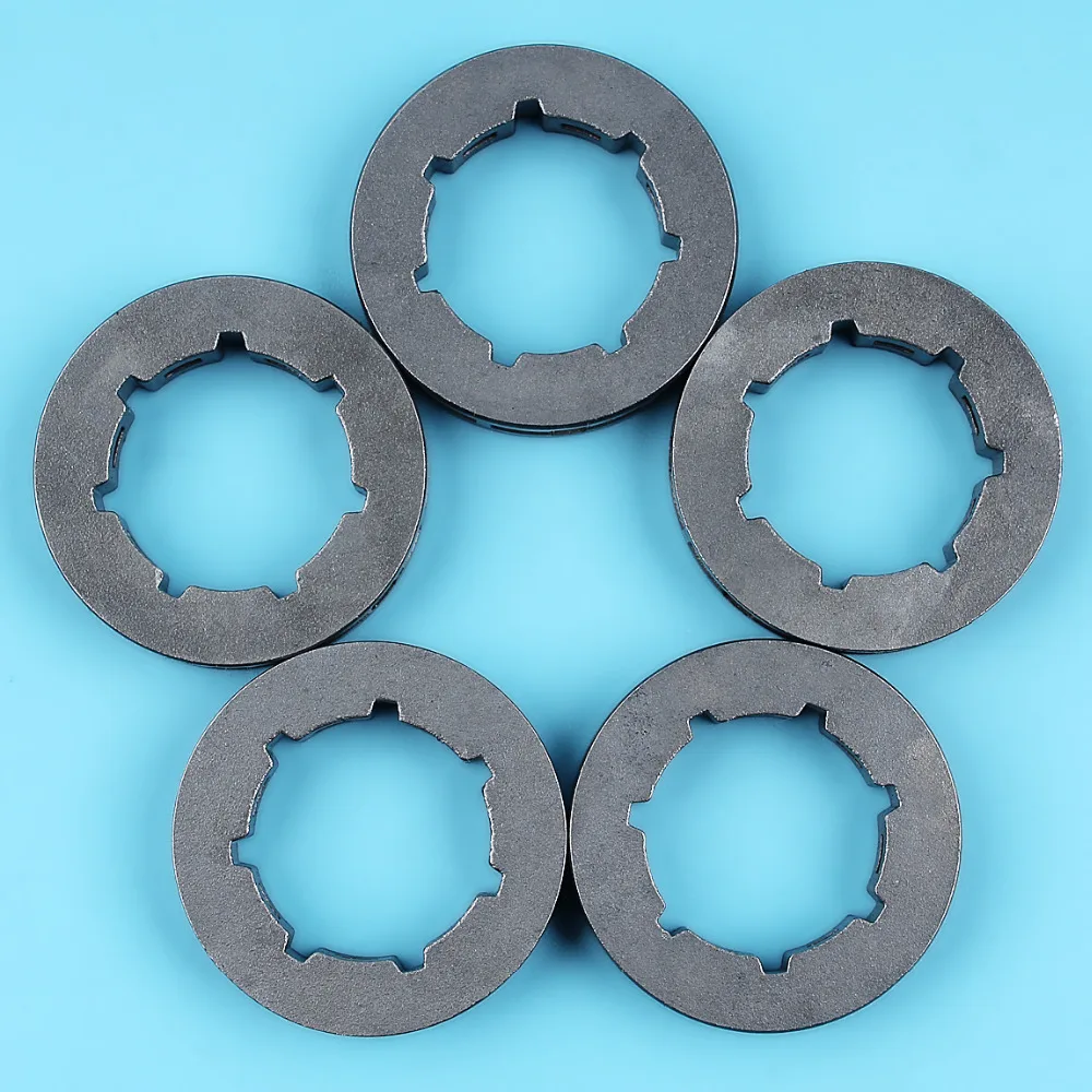 Imagem -03 - Roda Dentada 7t para Husqvarna 325 340 xp 346 345 350 351 353 50 51 55 357 359 242 Serra Elétrica