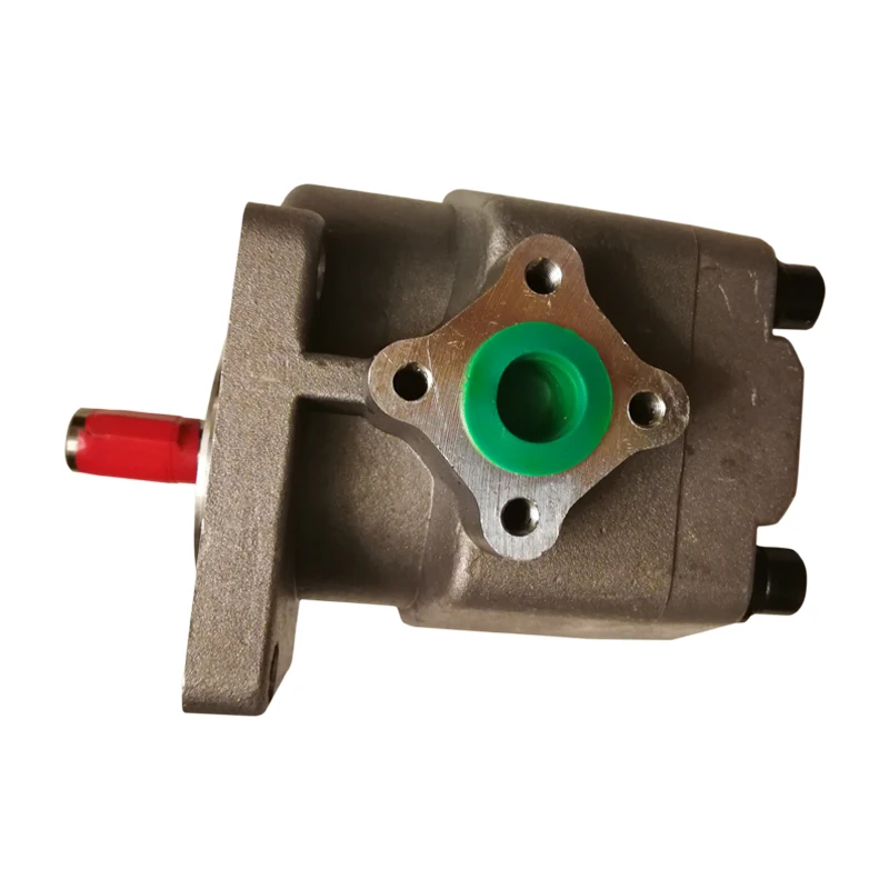 

High Pressure Gear Pump GPY-3 GPY-7 GPY-9 GPY-11.5 Hydraulic Pump