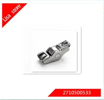 16piece /set Rocker Arm for W203 CL203 S203 W211 C209 A209 R171 W204 S204 M271.946/940/942/948/944/941 OEM:2710500533