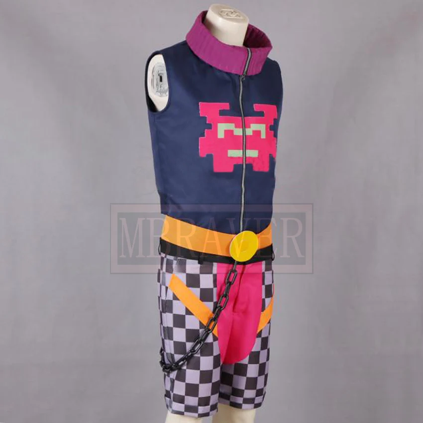 Lol Ezreal The Prodigal Explorer Video Game Skin Cosplay Costume