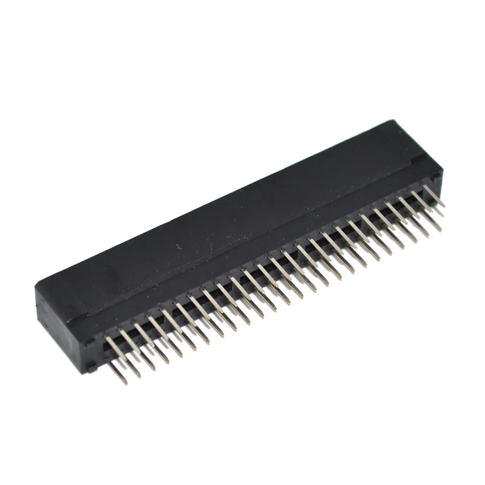 50-Pin เกมสล็อต2.5มม.สำหรับ N64คอนโซล