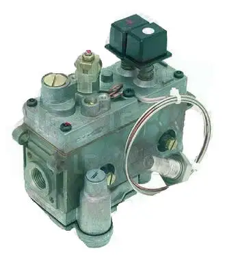 710 MINI-SIT 0.710.754 THERMOSTAT 110-190C VALVE DE GAZ 0710754 SERIE JUNIOR