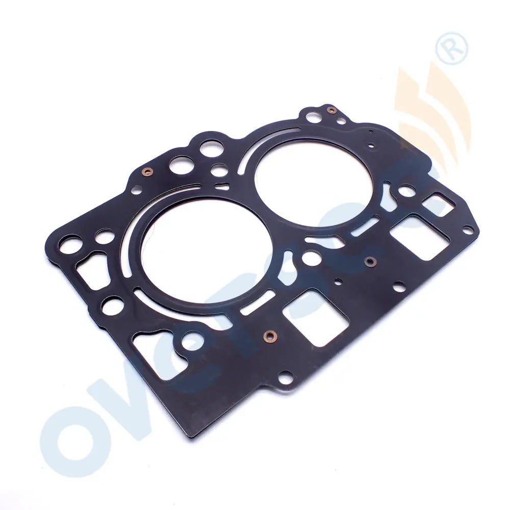 Oversee Boat Motor 6BL-11181-00 Cylinder Head Gasket For Yamaha Outboard 20 25 HP 4 Stroke