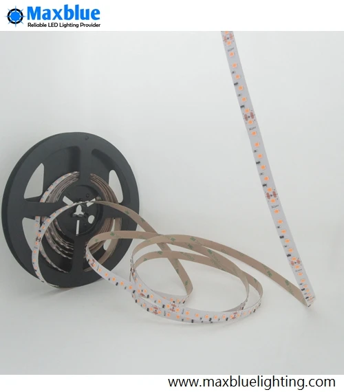 5m/reel DC22-27V 112 leds/m High CRI>90Ra Constant Current IP20 non-Waterproof SMD2835 LED Strip Lights