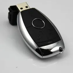 2023 Hot! Car Key USB 2.0 flash Pen Drive Electronic car keys Memory Stick 32GB 64GB 128GB 256GB 512GB Exempt postage