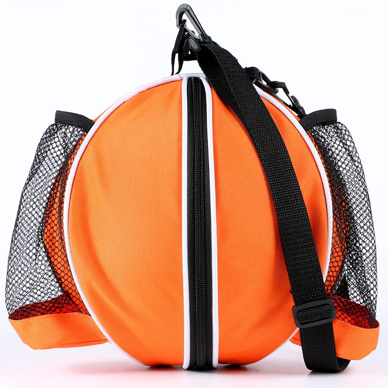 Waterproof Professional Basketball Shoulder Bag Sling Bag Outdoor Sports Soccer Volleyball Football Accessories Equipment