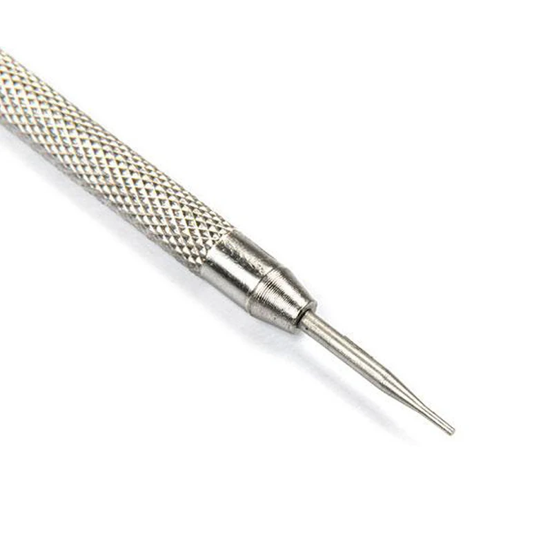 Metal Watch Band Repair Tools Stainless Steel Bracelet Watchband Opener Strap Replace Spring Bar Connecting Pin Remover Tool - Image 6