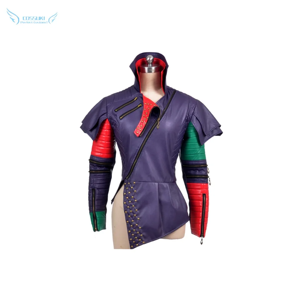 

Descendants Cosplay Costume , Perfect Custom For You !