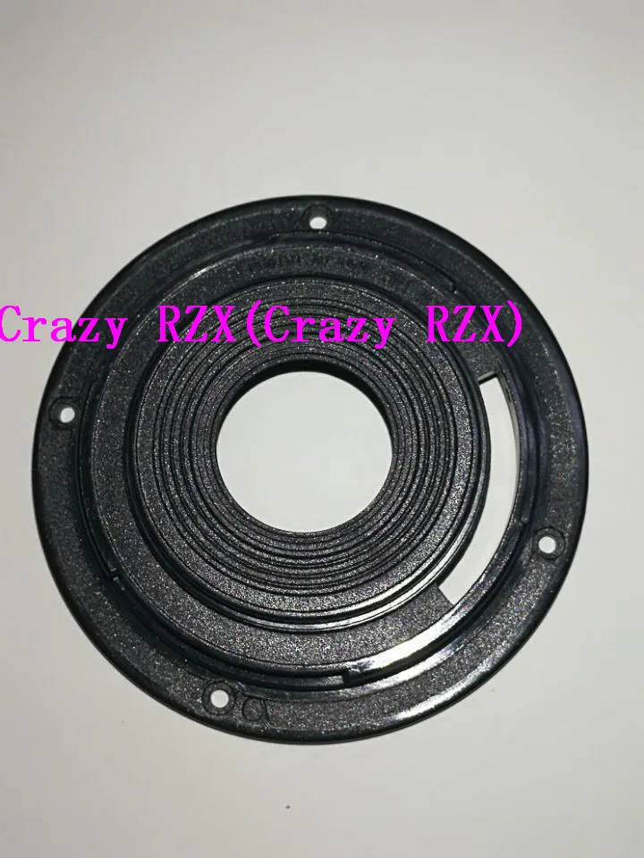 Bayoneta STM 18-55 STM, anillo STM para Canon 18-55 STM, montaje de lente, piezas de reparación de cámara Digital