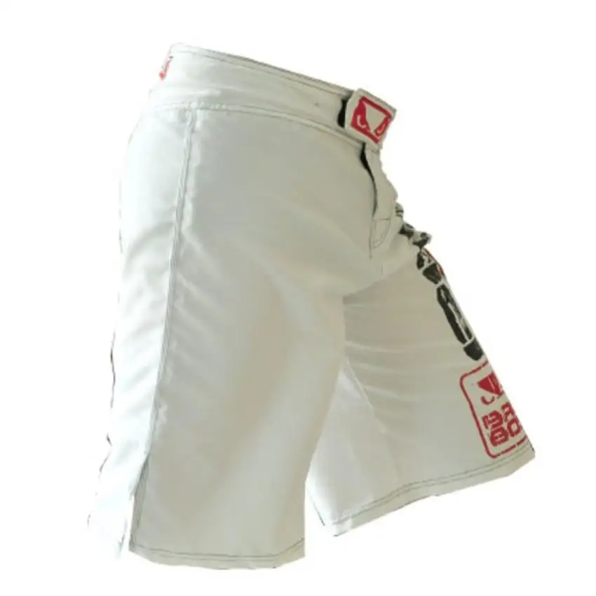 Technical performance Falcon shorts sports training and competition MMA shorts Tiger Muay Thai boxing shorts mma short boxeo