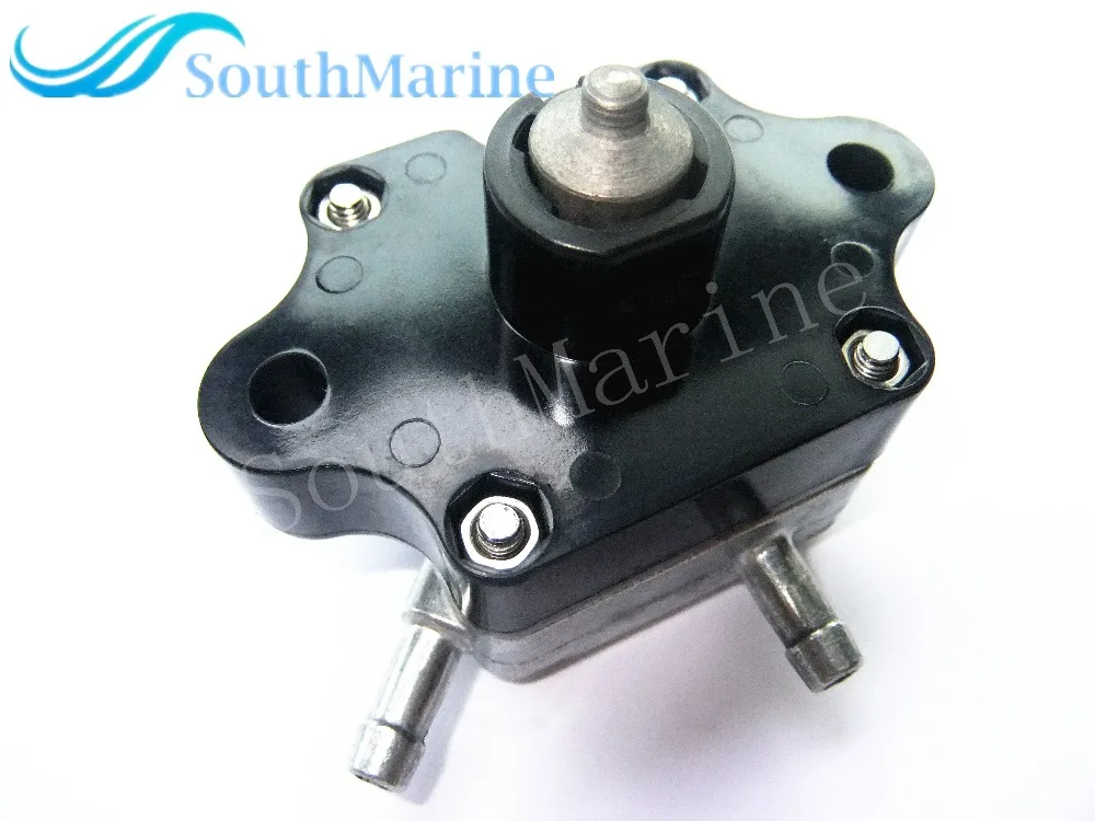 

Outboard Motor 66M-24410-10-00 66M-24410-11-00 66M-24410 Fuel Pump for Yamaha 4-Stroke 9.9HP 15HP F15 F9.9