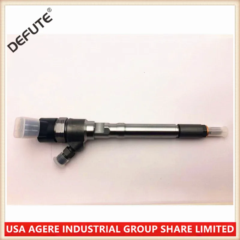 

free shipping Common Rail Injector 0445110290 0445110126 for HYUNDAI 33800-27900 33800-27900X 33800-27900Y