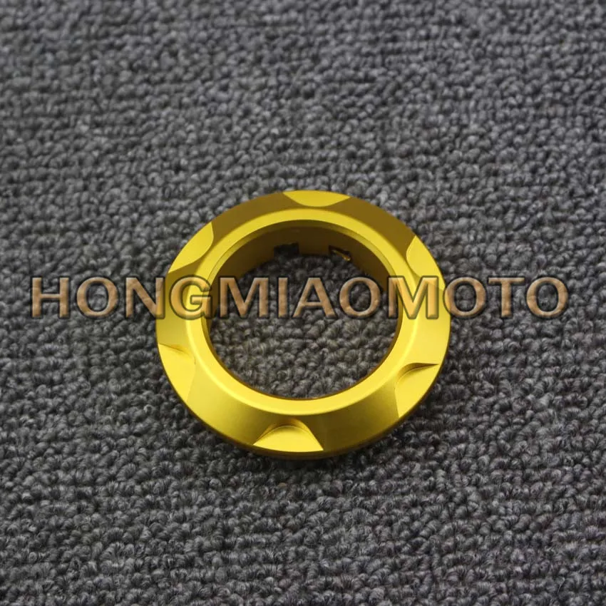 For Yamaha TMAX T-max 530 2013 2014 2015 New Arrival Motorcycle Ignition Switch Cover Key Switch Protector Ring
