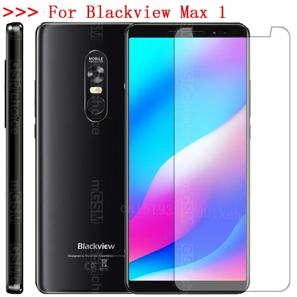 Smartphone Tempered… - image