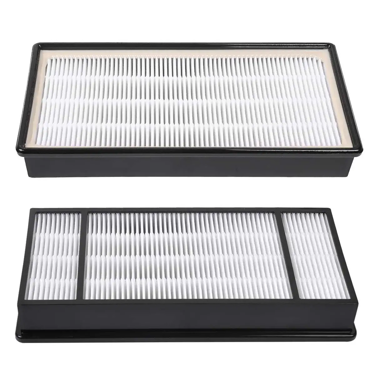 HEPA-фильтр, совместимый с заменой Honeywell HRF-H2 типа H