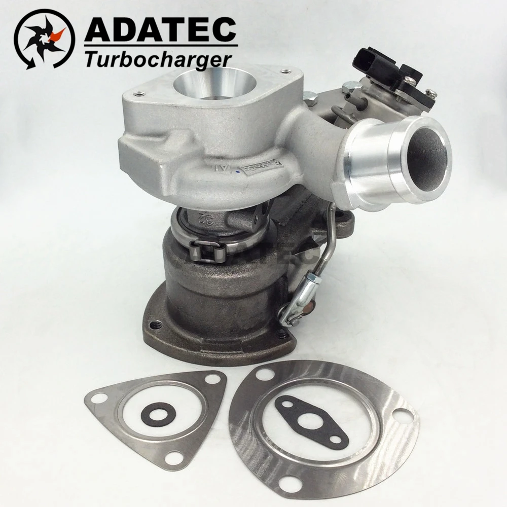 TD03 TD03L4 turbo charger 49131-06320 49131-06300 49131-06340 BK3Q-6K682-NC turbine for Ford Ranger 2.2 PUMA engine 2012 -