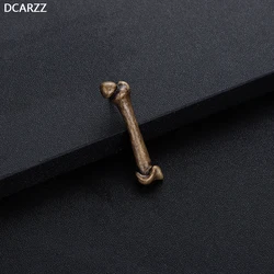 DCARZZ femore spille regalo medico medici infermieri antichi spille carine accessori donna in metallo gioielli spilla Vintage