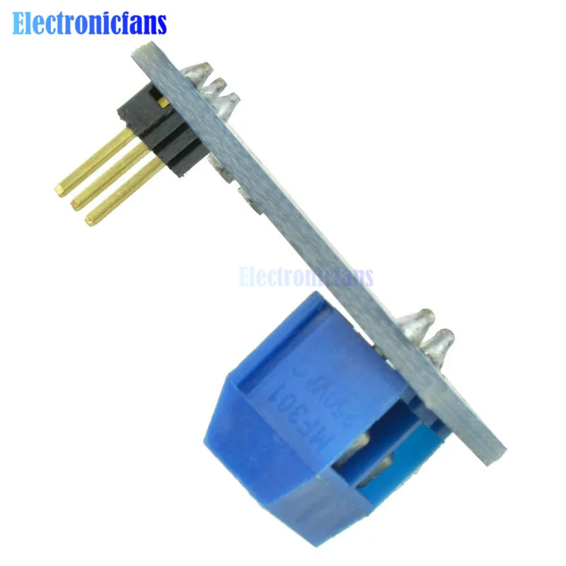 Voltage Detection Module for Arduino, Voltage Sensor, Novo